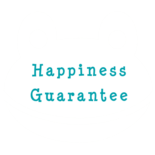 30 Day Money Back Guarantee