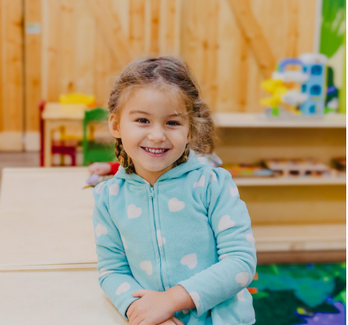 Sign up for Preschool