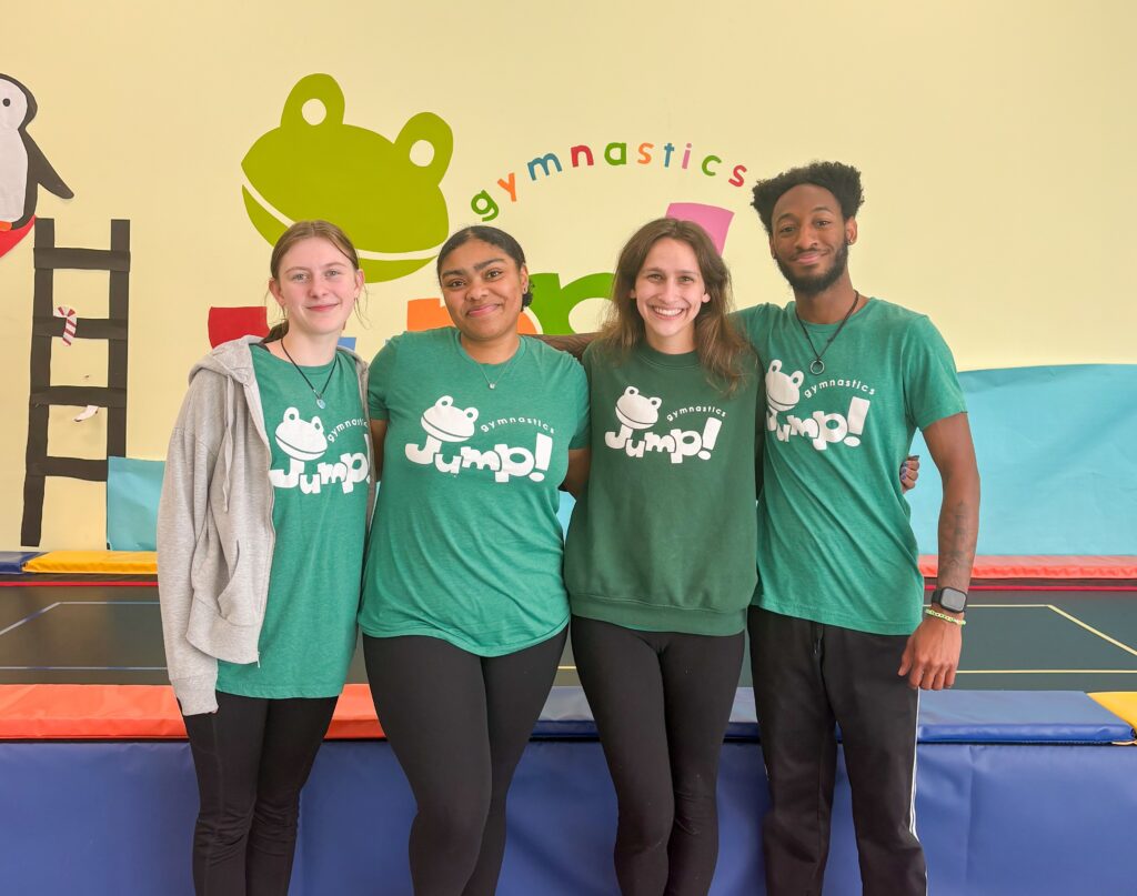 Hutto Team, December 2026