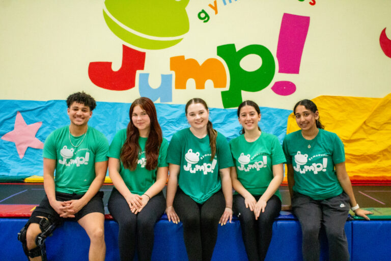 Anderson Team, March 2026