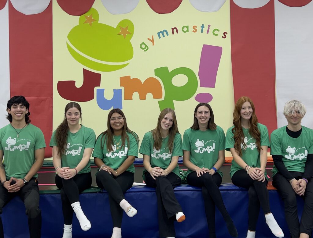 Domain Staff Photo