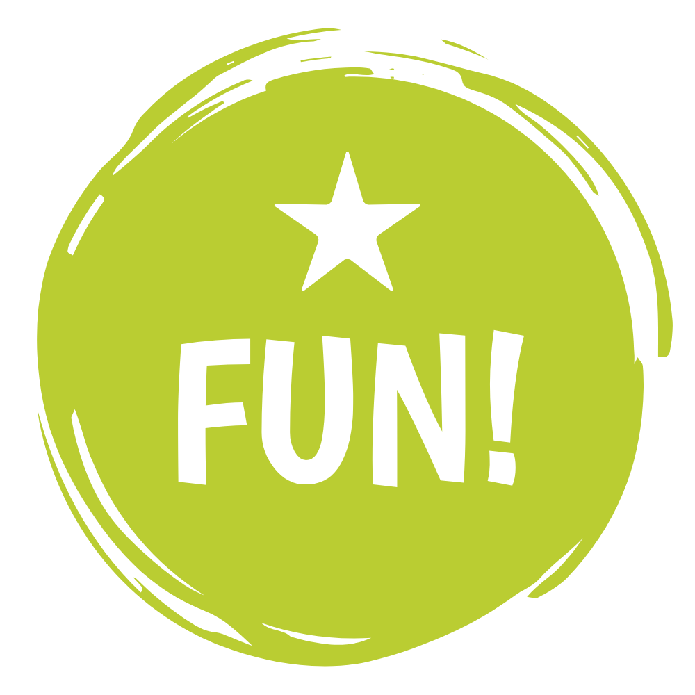 FUN!