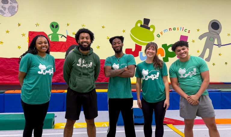 Anderson Team Fall 26